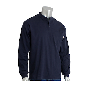 AR/FR Long Sleeve Shirts